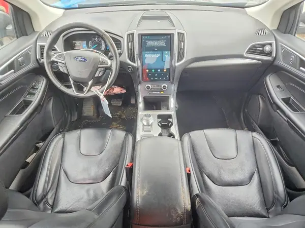 2FMPK4K99NBA38968 2022 FORD EDGE - Image 8