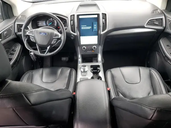 2FMPK4K99NBA39747 2022 FORD EDGE - Image 8