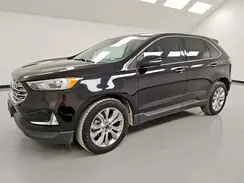 2FMPK4K99NBA40994 2022 FORD EDGE