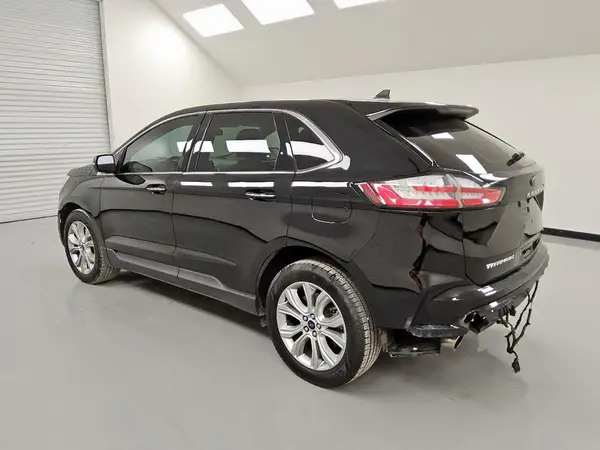 2FMPK4K99NBA40994 2022 FORD EDGE - Image 2
