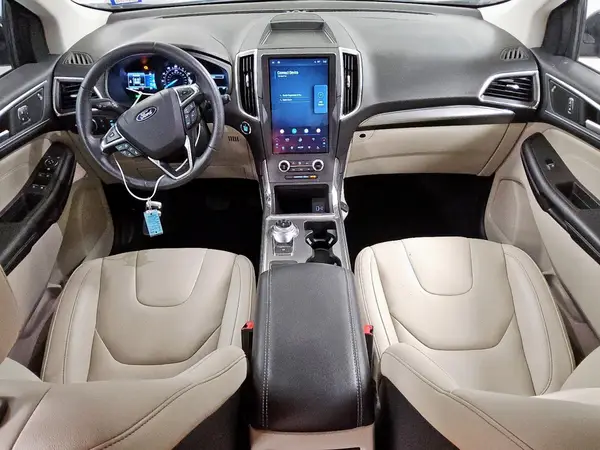 2FMPK4K99NBA40994 2022 FORD EDGE - Image 8