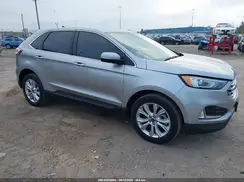 2FMPK4K99NBA41529 2022 FORD EDGE