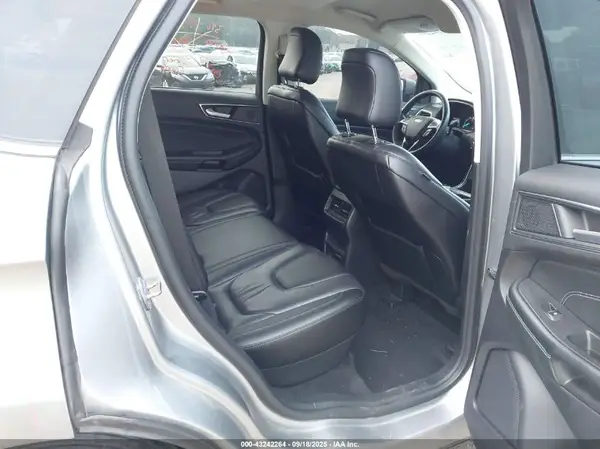 2FMPK4K99NBA41529 2022 FORD EDGE - Image 8