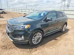 2FMPK4K99NBA42745 2022 FORD EDGE