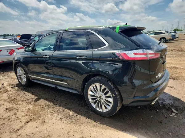 2FMPK4K99NBA42745 2022 FORD EDGE - Image 2