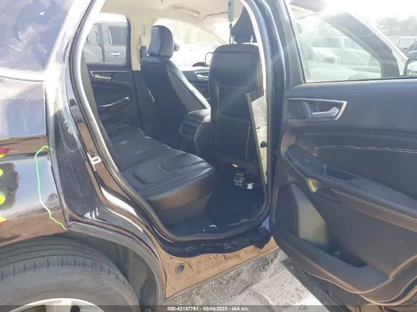 2FMPK4K99NBA45354 2022 FORD EDGE - Image 8
