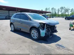 2FMPK4K99NBA45578 2022 FORD EDGE