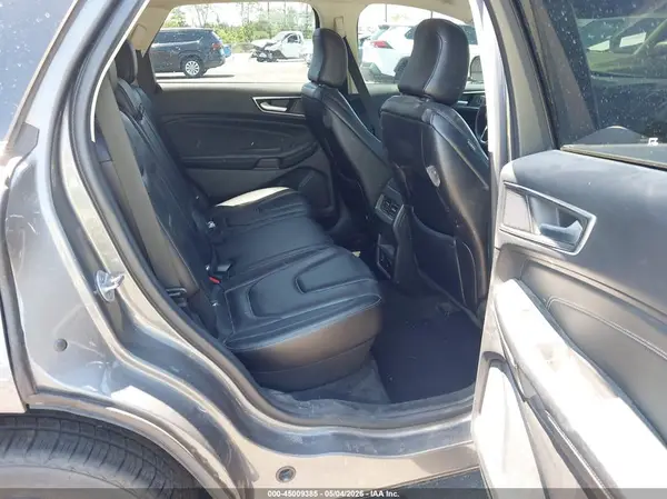 2FMPK4K99NBA45578 2022 FORD EDGE - Image 8