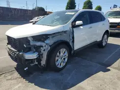 2FMPK4K99NBA45757 2022 FORD EDGE