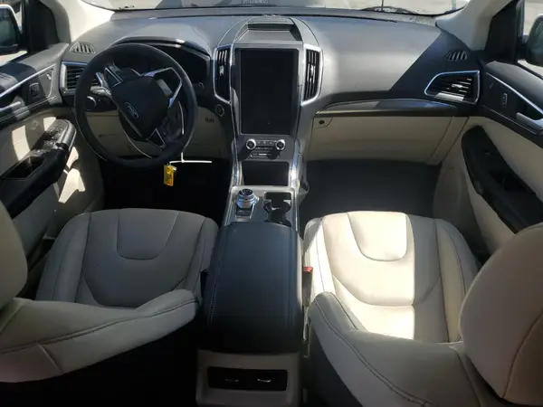 2FMPK4K99NBA45757 2022 FORD EDGE - Image 8