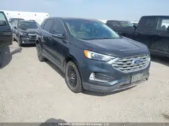 2FMPK4K99NBA50036 2022 FORD EDGE