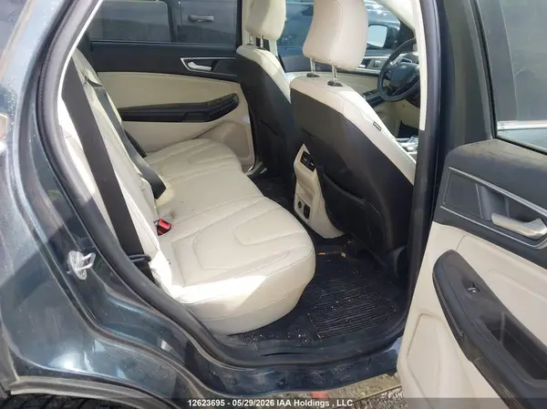 2FMPK4K99NBA50036 2022 FORD EDGE - Image 8
