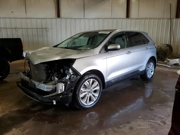2FMPK4K99NBA51431 2022 FORD EDGE - Image 1