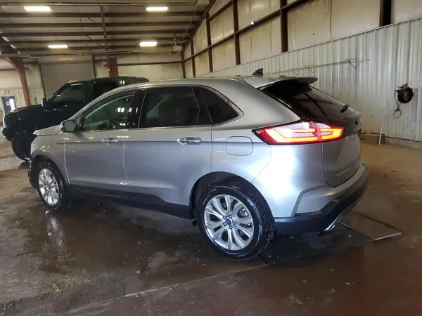 2FMPK4K99NBA51431 2022 FORD EDGE - Image 2