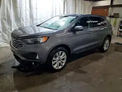 2FMPK4K99NBA51574 2022 FORD EDGE