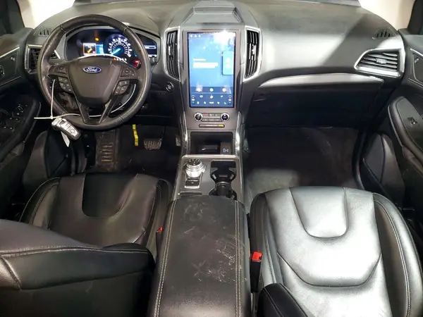 2FMPK4K99NBA51574 2022 FORD EDGE - Image 8