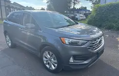 2FMPK4K99NBA53356 2022 FORD EDGE