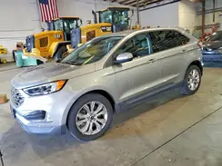 2FMPK4K99NBA53437 2022 FORD EDGE