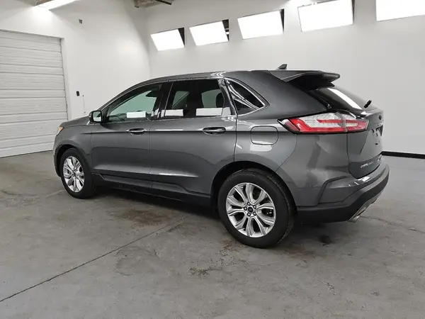 2FMPK4K99NBA55270 2022 FORD EDGE - Image 2