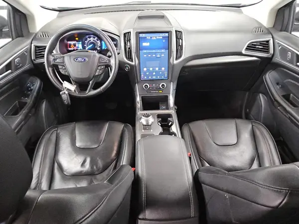 2FMPK4K99NBA55270 2022 FORD EDGE - Image 8