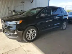 2FMPK4K99NBA55284 2022 FORD EDGE