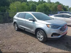 2FMPK4K99NBA55706 2022 FORD EDGE