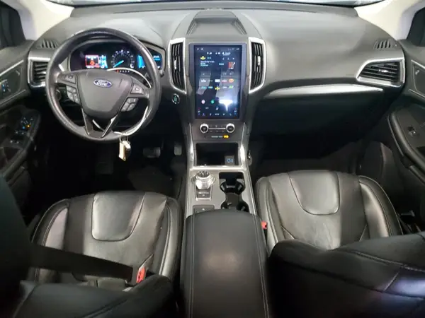 2FMPK4K99NBA55723 2022 FORD EDGE - Image 8