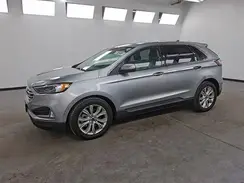 2FMPK4K99NBA55933 2022 FORD EDGE