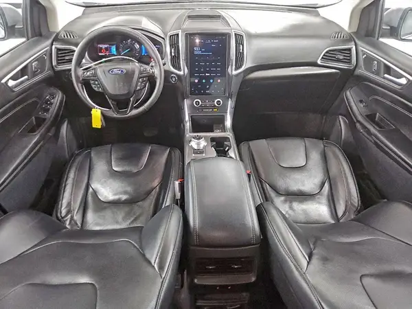 2FMPK4K99NBA55933 2022 FORD EDGE - Image 8
