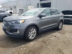 2FMPK4K99NBA56127 2022 FORD EDGE