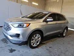 2FMPK4K99NBA56130 2022 FORD EDGE