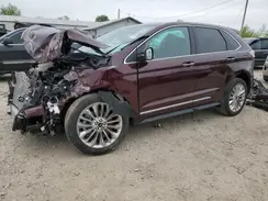 2FMPK4K99NBA62025 2022 FORD EDGE
