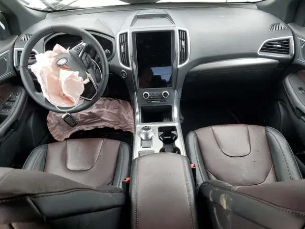 2FMPK4K99NBA62025 2022 FORD EDGE - Image 8