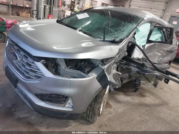 2FMPK4K99NBA63188 2022 FORD EDGE - Image 2