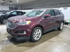 2FMPK4K99NBA68472 2022 FORD EDGE