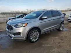 2FMPK4K99NBA77222 2022 FORD EDGE