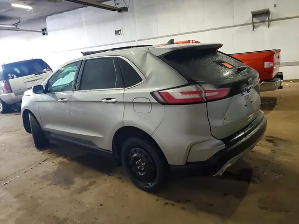 2FMPK4K99NBA79746 2022 FORD EDGE - Image 2