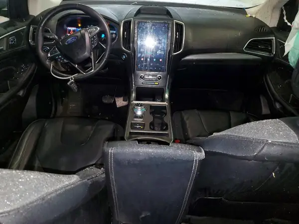 2FMPK4K99NBA79746 2022 FORD EDGE - Image 8