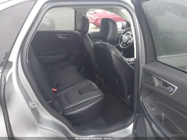 2FMPK4K99NBA86907 2022 FORD EDGE - Image 8