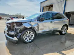 2FMPK4K99NBA89886 2022 FORD EDGE