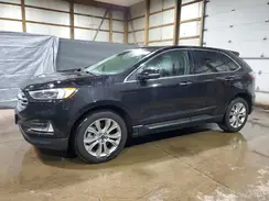 2FMPK4K99NBA92156 2022 FORD EDGE