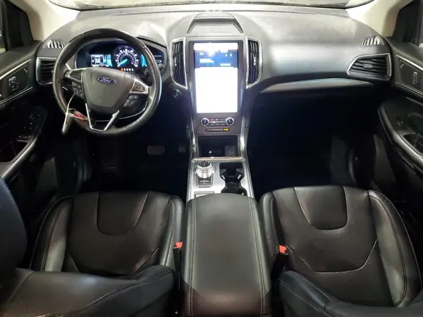 2FMPK4K99NBA92156 2022 FORD EDGE - Image 8