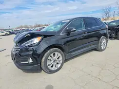 2FMPK4K99NBA92190 2022 FORD EDGE