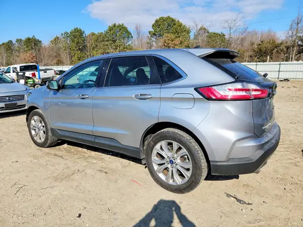 2FMPK4K99NBA94005 2022 FORD EDGE - Image 2