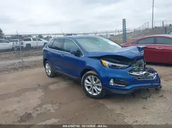 2FMPK4K99NBA94554 2022 FORD EDGE