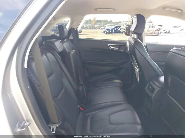2FMPK4K99NBA94893 2022 FORD EDGE - Image 8