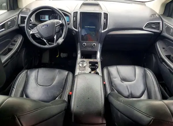 2FMPK4K99NBB03639 2022 FORD EDGE - Image 8