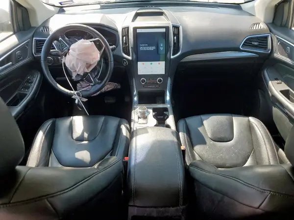 2FMPK4K99NBB04824 2022 FORD EDGE - Image 8