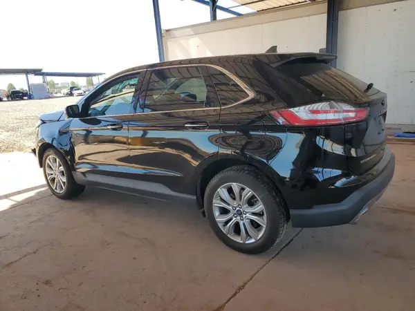 2FMPK4K99NBB04967 2022 FORD EDGE - Image 2