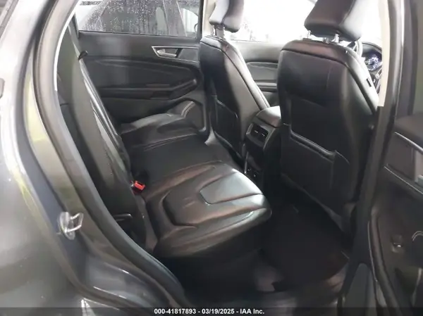 2FMPK4K99NBB05312 2022 FORD EDGE - Image 8